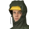 Veste cir� Isoder capuche avec casque 