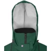 D�tail col et capuche