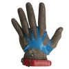 Vue support de maintien en plastique Vue support de maintien en plastique