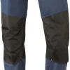 Vue emplacement genouill�res