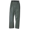 Pantalon Bocage 420 par Guy Cotten, Vert - Taille standard (XS au XL)