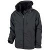 Veste Amiral Dremlight par Guy Cotten, Noir - Taille S