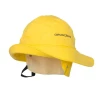 Chapeau Suroit Sandhamn 21 par Grund�ns, Jaune - Taille M