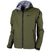 Blouson Mambo en Dremlight par Guy Cotten, Vert - Taille XS