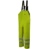 Cotte � bretelles Hitflash haute visibilit� par Guy Cotten, Jaune fluo - Taille XS