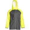 Veste Etanche Hauler par Grund�ns, Jaune - Taille XS