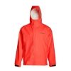 Veste cir� Neptune 319 par Grund�ns, Orange - Taille S