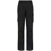 Pantalon de travail multipoches Femme par WK. Designed To Work, Noir - Taille M