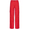 Pantalon de travail multipoches Femme par WK. Designed To Work, Rouge - Taille M Pantalon de travail multipoches Femme par WK. Designed To Work, Rouge - Taille M