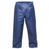 Pantalon imperm�able de type cir� par Pros Wear, Marine - Taille XS
