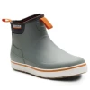Bottillons Deck Boss Ankle Boot par Grund�ns, Gris - 41