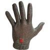 Gant en acier inoxydable avec système de tension du poignet autoréglable par Juba, Gris - Taille XXS Gant en acier inoxydable avec système de tension du poignet autoréglable par Juba, Gris - Taille XXS