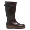 Bottes Parcours 3.0 Neomesh Acti'Grip anti-fatigue Homme par Aigle, Marron - 39