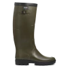 Bottes professionnelles Benyl pour mollets larges par Aigle, Kaki - 39 Bottes professionnelles Benyl pour mollets larges par Aigle, Kaki - 39