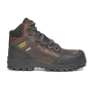 Chaussures de s�curit� mi haute Nasio Evo S3 par Aigle, Marron - 39 