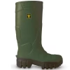 Bottes Thermo Isolantes par Guy Cotten, Vert - 37