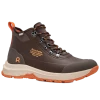 Chaussures montantes Ulysse par Rouchette, Marron - 40 Chaussures montantes Ulysse par Rouchette, Marron - 40