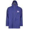Veste imperm�able Stormtex 248B PVC par Stormline, Bleu - Taille XS 