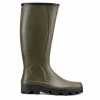 Bottes Cérès hommes doublés jersey par Le Chameau, Vert - 39 Bottes Cérès hommes doublés jersey par Le Chameau, Vert - 39