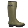 Botte Veneur Neo Femme par Rouchette, Olive - 36