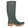 Bottes Apache en polyuréthane par Baudou, Vert - 39 Bottes Apache en polyuréthane par Baudou, Vert - 39