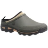 Sabot Clean Land Homme par Rouchette, Kaki - 40