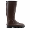 Bottes Cérès hommes doublés néoprène par Le Chameau, Marron - 39 Bottes Cérès hommes doublés néoprène par Le Chameau, Marron - 39