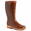 Bottes professionnelles Tancar Pro renfort Kevlar par Aigle, Marron - 38 Bottes professionnelles Tancar Pro renfort Kevlar par Aigle, Marron - 38