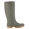 Bottes Bicross en PVC par Baudou, Kaki - 39 Bottes Bicross en PVC par Baudou, Kaki - 39