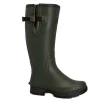 Botte Veneur Neo Homme par Rouchette, Kaki - 40