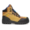 Chaussures de s�curit� mi haute Nasio Evo S3 par Aigle, Camel - 39