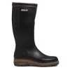 Bottes Parcours 3.0 endurance slim Acti'Grip anti-fatigue Femme par Aigle, Noir - 36
