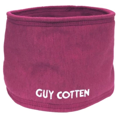 Bandeau ou tour de cou polaire, protection contre le froid et le vent - Guy Cotten
