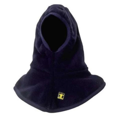 Cagoule polaire thermique, protection contre le froid et le vent, Marine - Guy Cotten