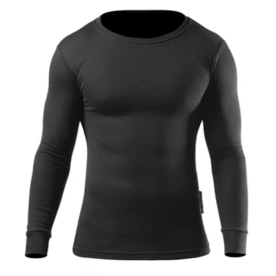 T-shirt sous-v�tement thermique Core Baselayer respirant, Anthracite - Zhik