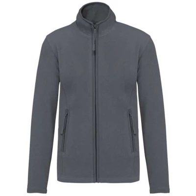 Veste polaire zipp�e Femme 280g/m2 respirante - Kariban