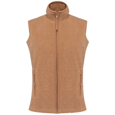 Gilet Micropolaire sans manches Femme 300 g/m� - Kariban