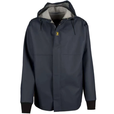 Veste cir� Alta tissu Glentex �tanche - Guy Cotten