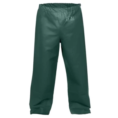 Pantalon imperm�able en Plavitex enduit PVC - Pros Wear