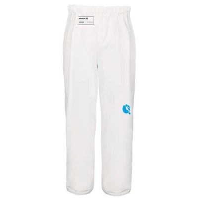 Pantalon type cir� AquaProof Food 4486 par Pros Wear, Blanc - Taille XS - Pros Wear