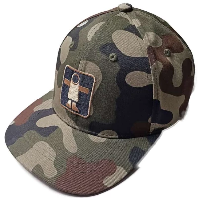 Casquette Nature par Guy Cotten, Camouflage - Guy Cotten