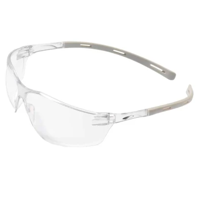 Lunette de s�curit� oculaire Rigi par Jsp, Incolore - JSP