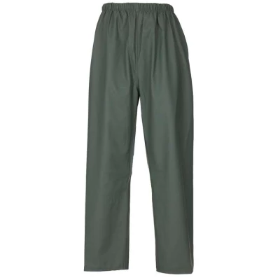 Pantalon Pr� tissu PV Soft �tanche, imperm�able, Vert - Guy Cotten