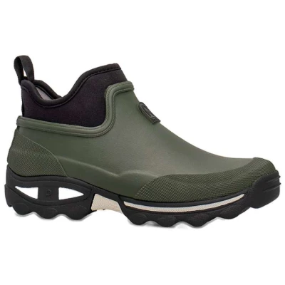 Bottillon Clean Lady par Rouchette, Kaki - 36 - Rouchette