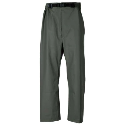 Pantalon cir� Bocage tissu Glentex �tanche, imperm�able multi tailles, Vert - Guy Cotten