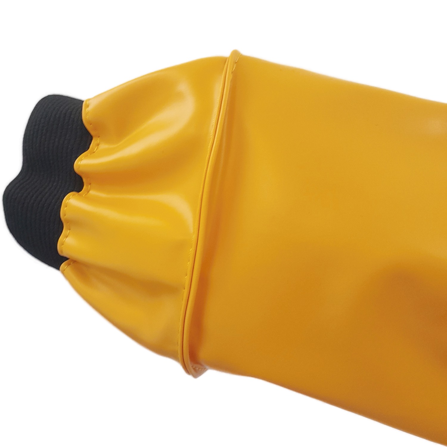 Poignets élastiqués réglables