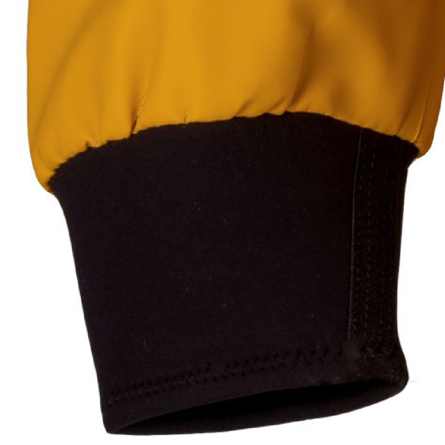 Détail poignet Néoprène