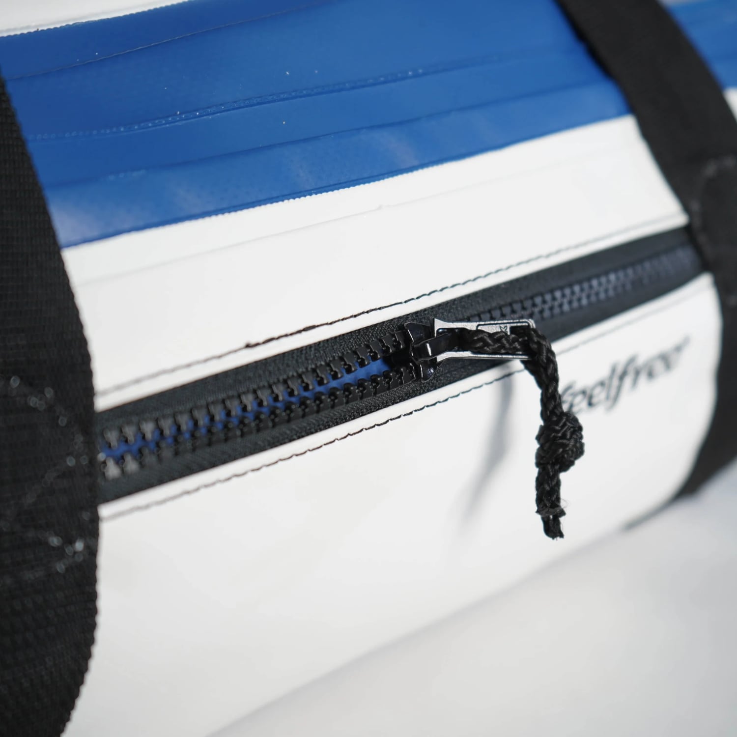 Détail poche extérieure