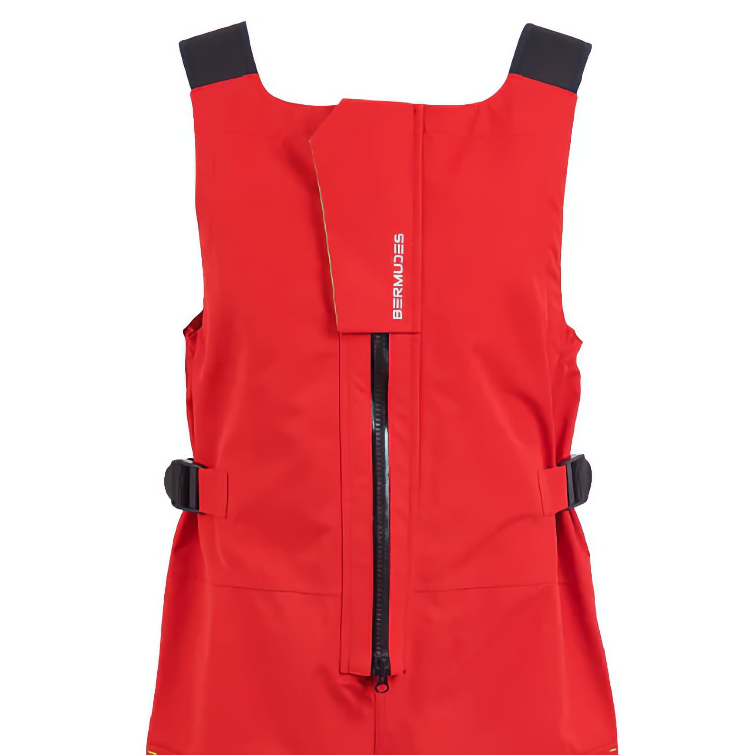 Haut de la salopette