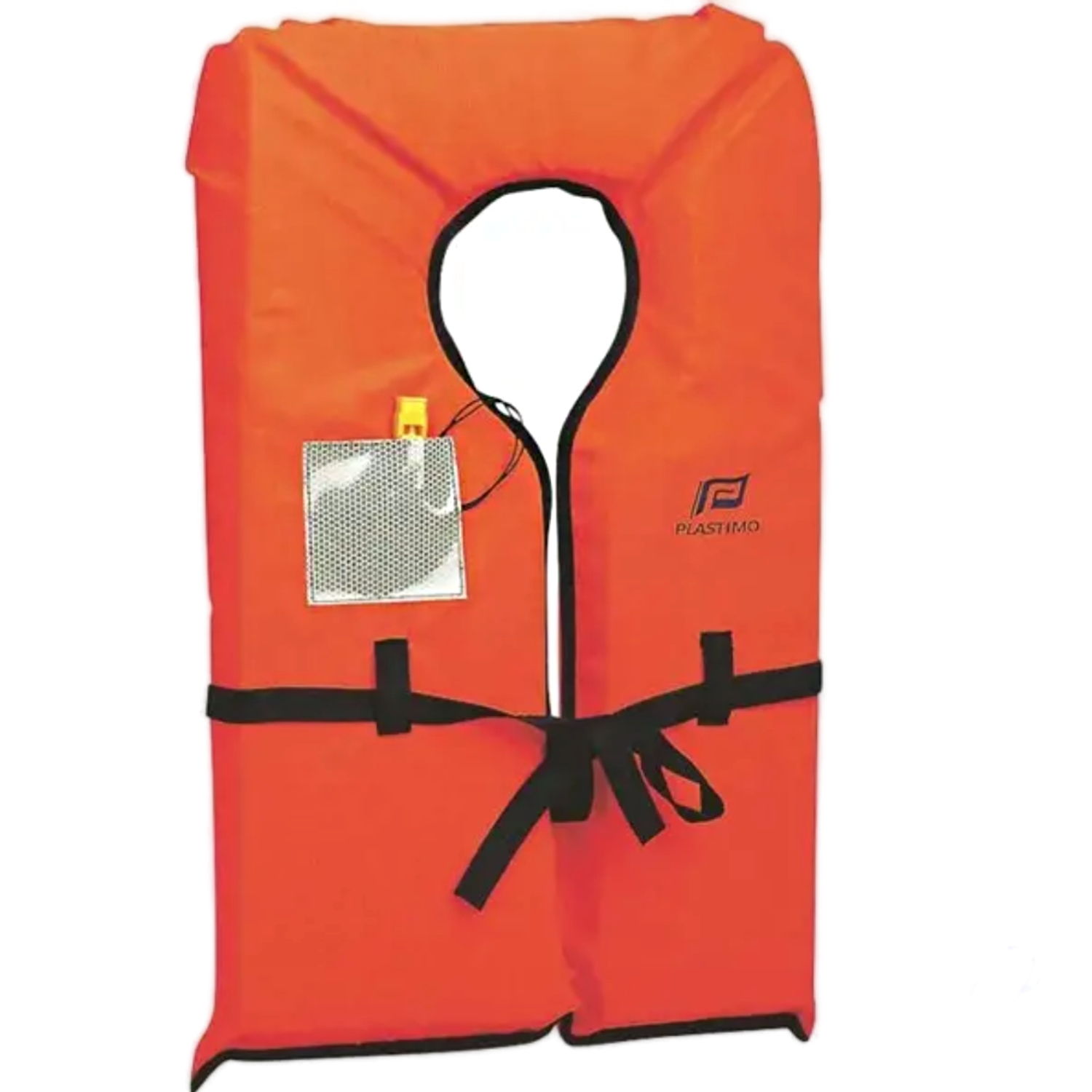 Gilet Storm 100 N +70 kg